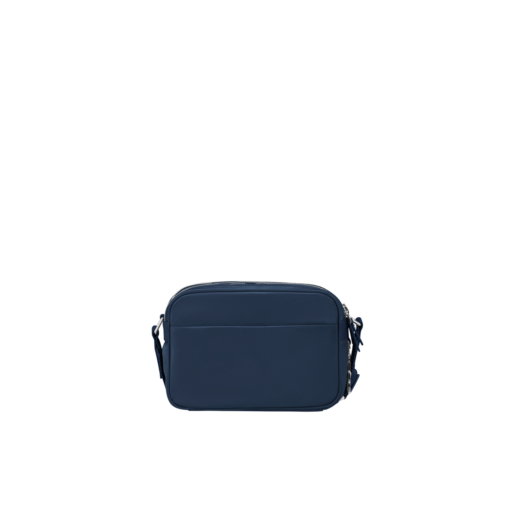 Karissa evo shoulder bag SAMSONITE Blue