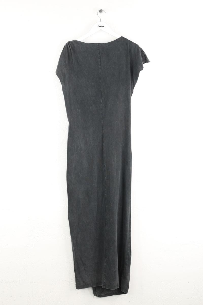 Robe ISABEL MARANT - Seconde Main Gris