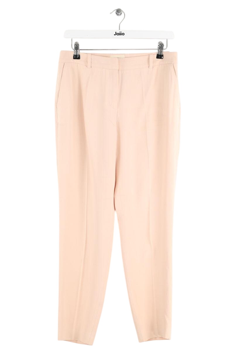 Pantalon droit SEZANE - Seconde main Rose