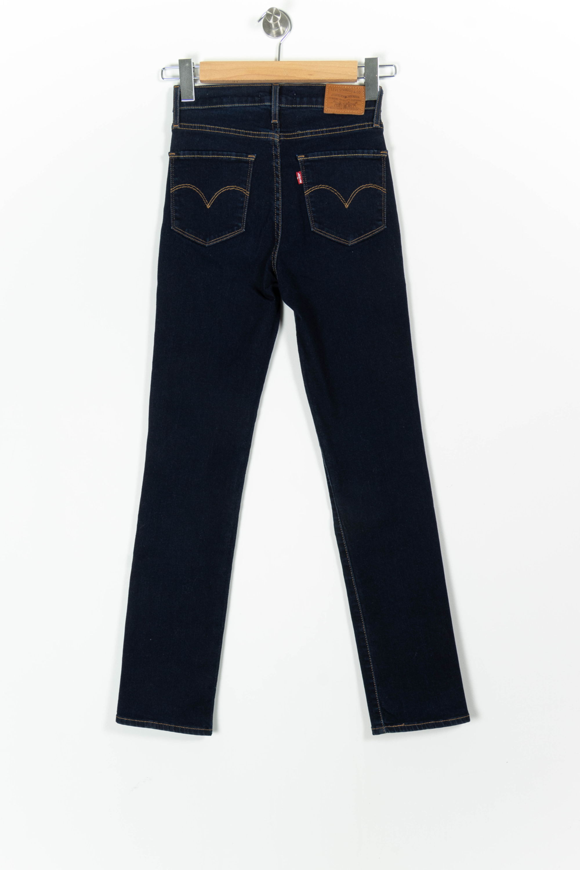 Jean LEVI'S - Seconde main Bleu