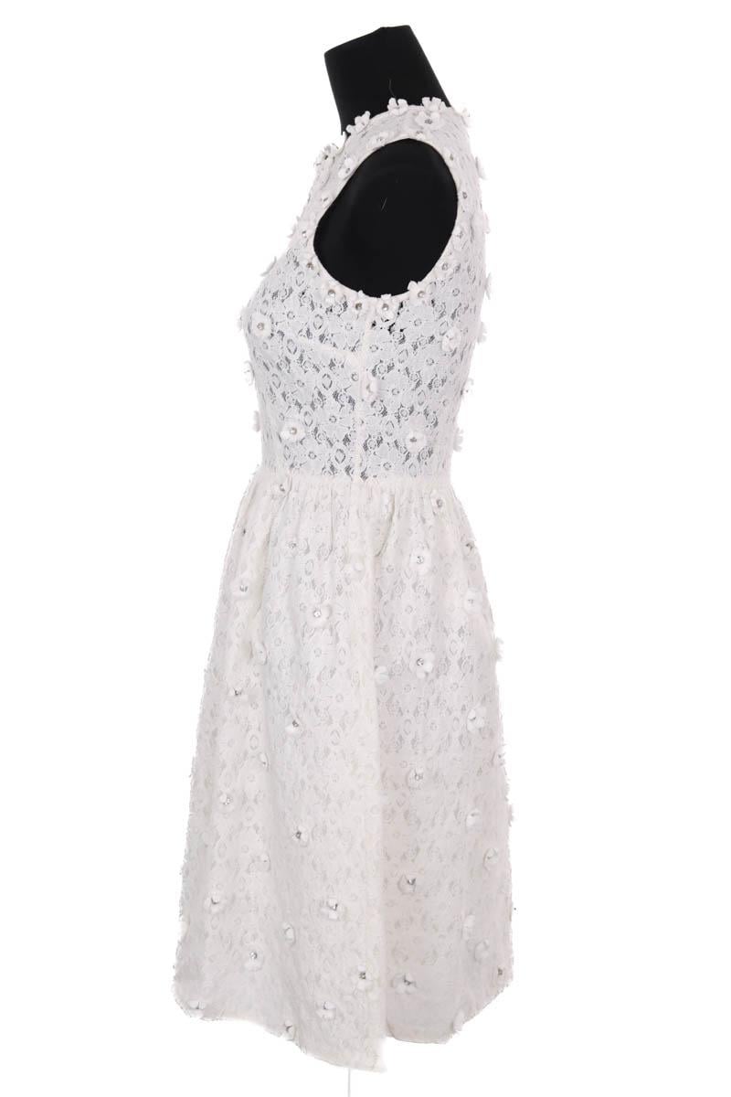 Dress Manoush - Seconde Main White