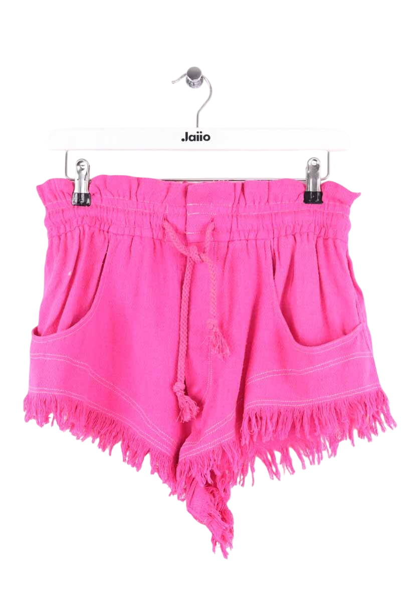 Shorts ISABEL MARANT - Seconde Main Pink