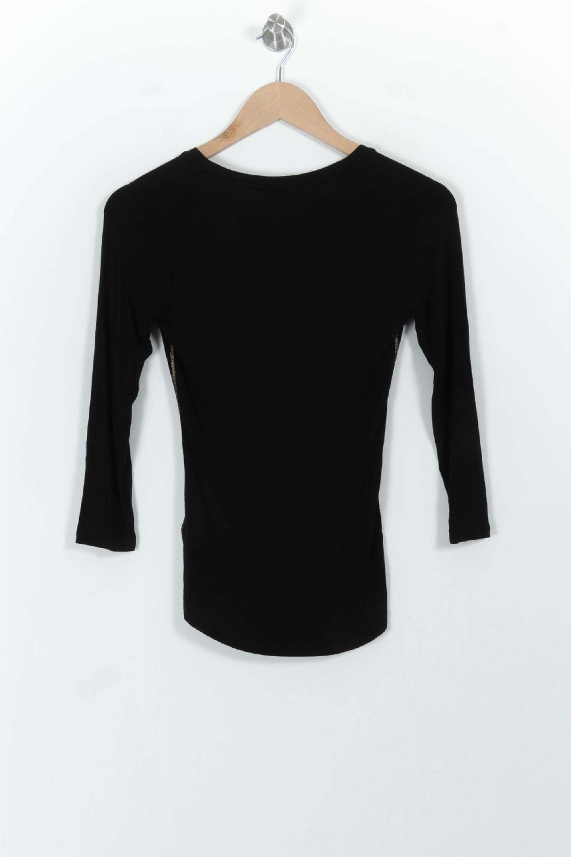 Top & tank top JOSEPH - Seconde Main Black