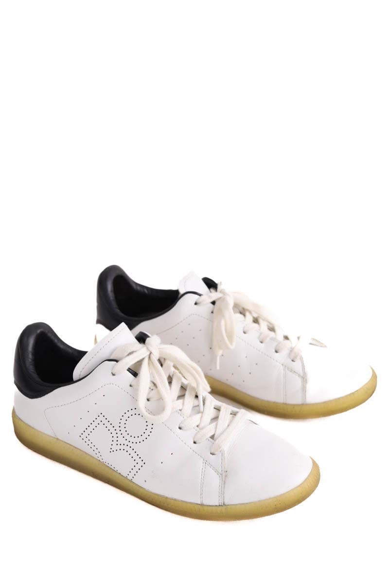 Sneakers ISABEL MARANT - Seconde Main White