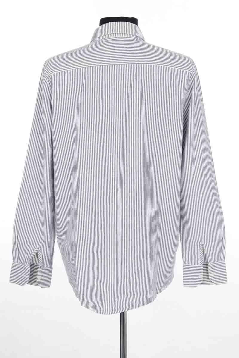 Chemise SEZANE - Seconde main Bleu