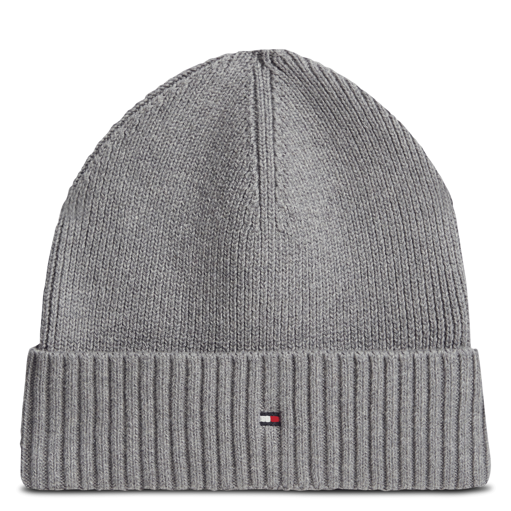 Bio-Baumwollmütze TOMMY HILFIGER