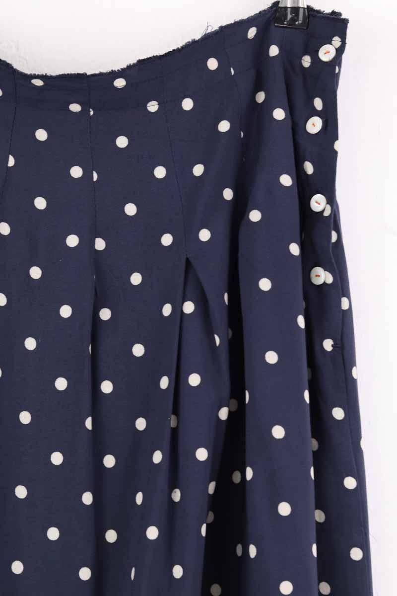 Skirt BELLEROSE - Seconde Main Blue