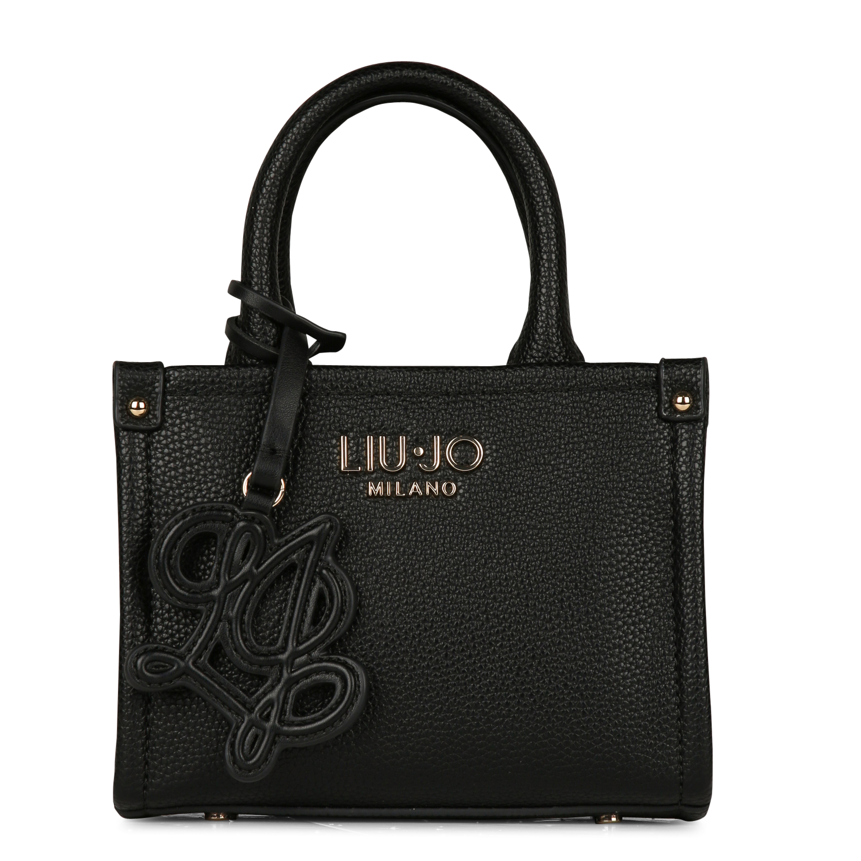 Kunstleder-Handtasche LIU JO