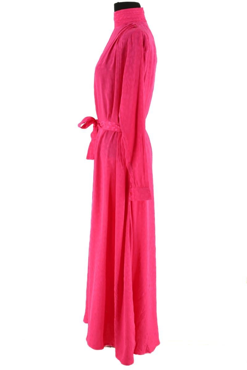 Dress MODETROTTER - Seconde Main Pink