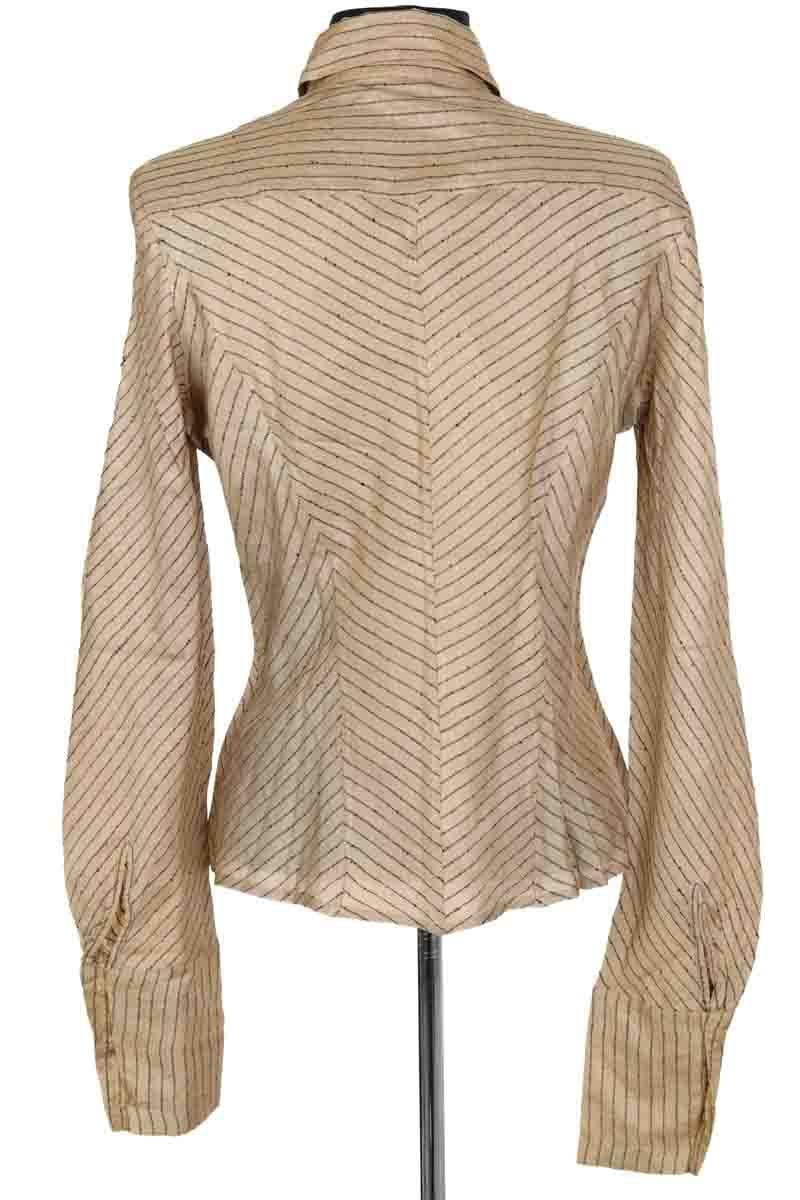 Shirt KENZO - SECONDE MAIN Beige