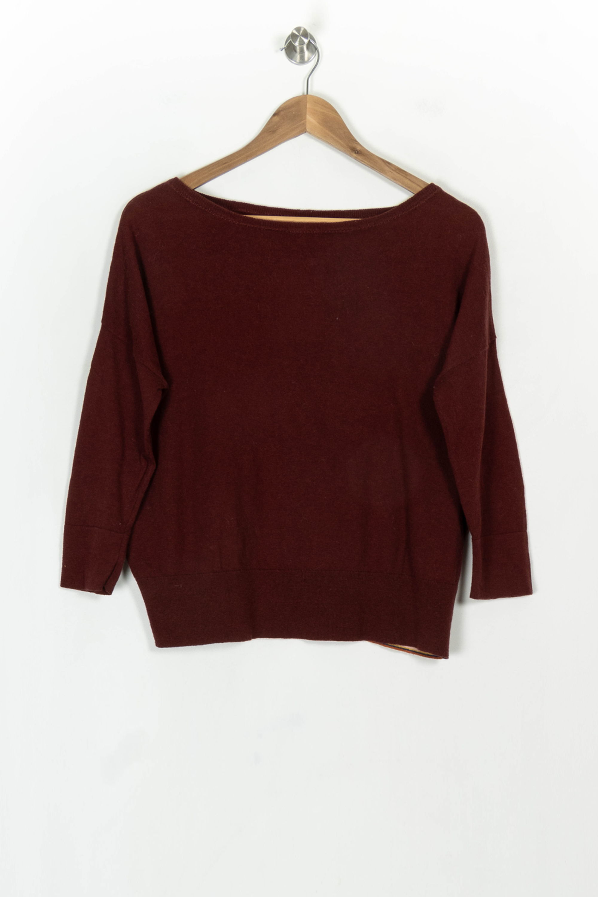 Knitwear BELLEROSE - Seconde Main Red