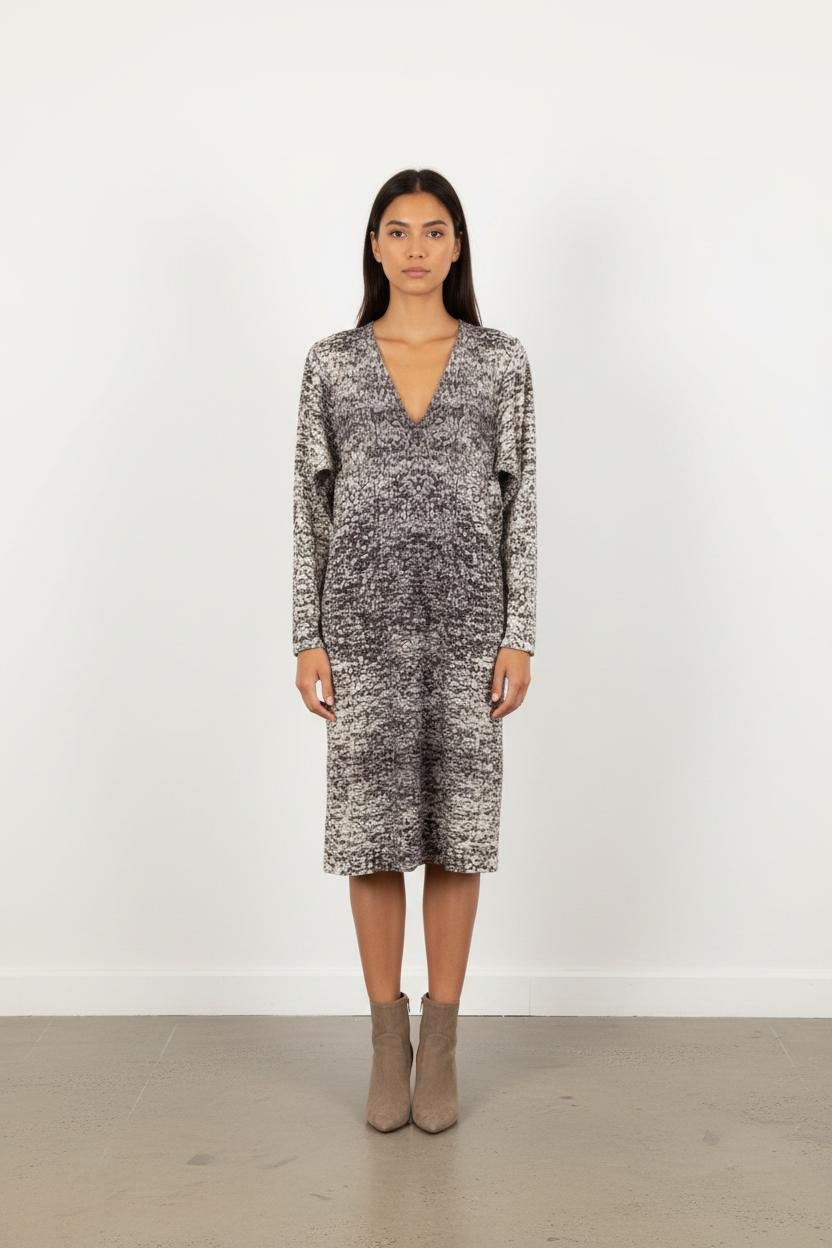 Short & midi dress FILIPPA K - Seconde Main Grey