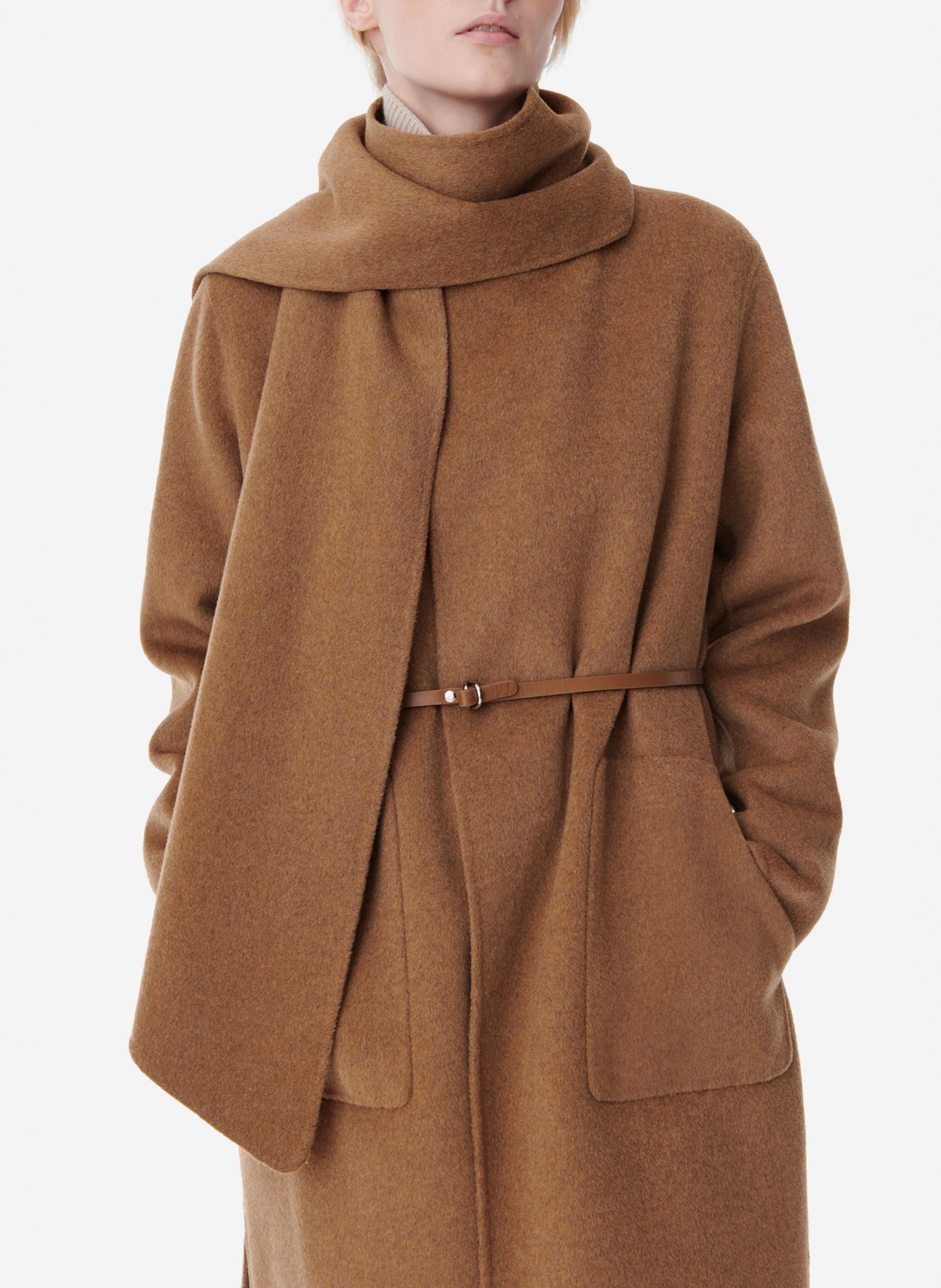 Vanessa 2024 bruno coat