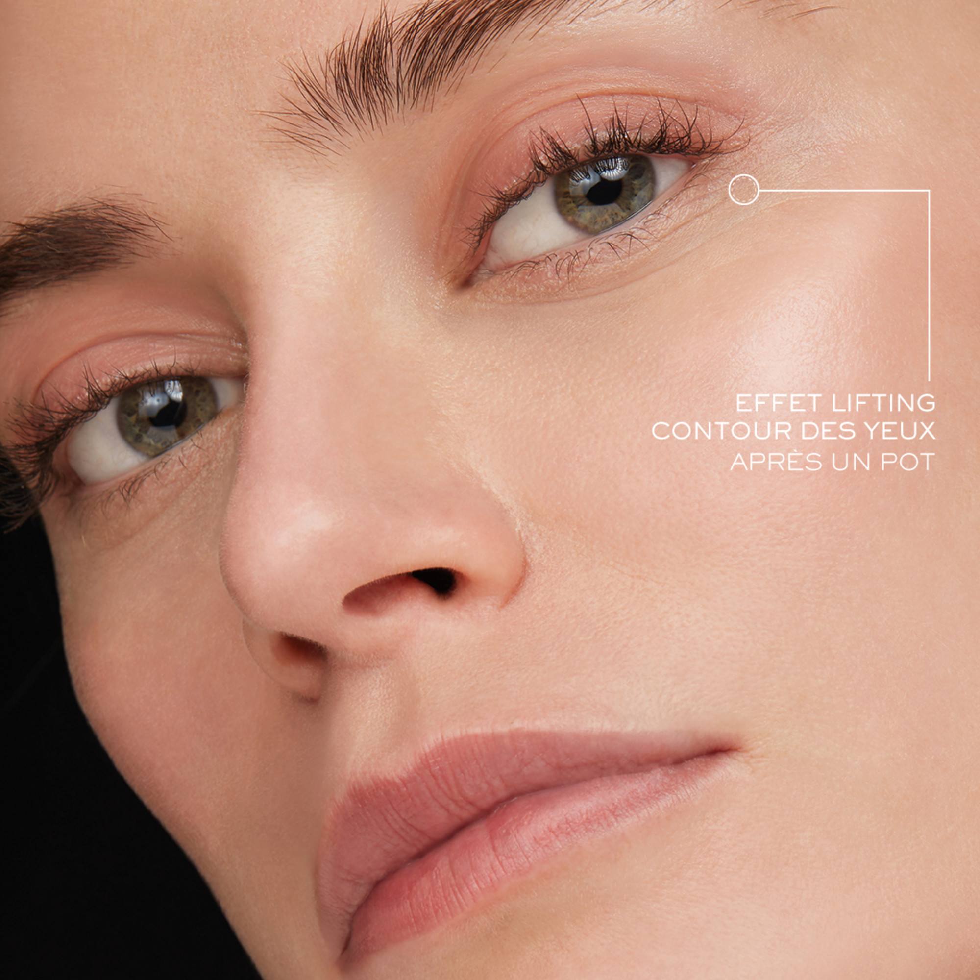 Rénergie High Performance Anti-ageing Eye Cream LANCÔME No color