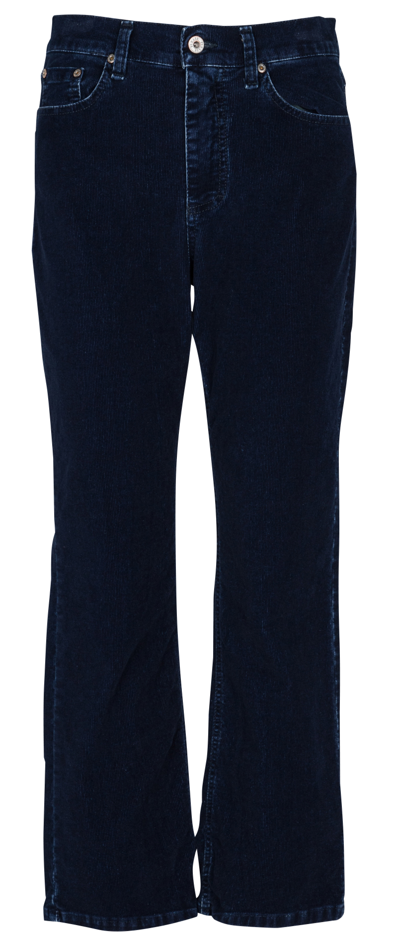 Cotton-blend bucket hat PLEASE Blue