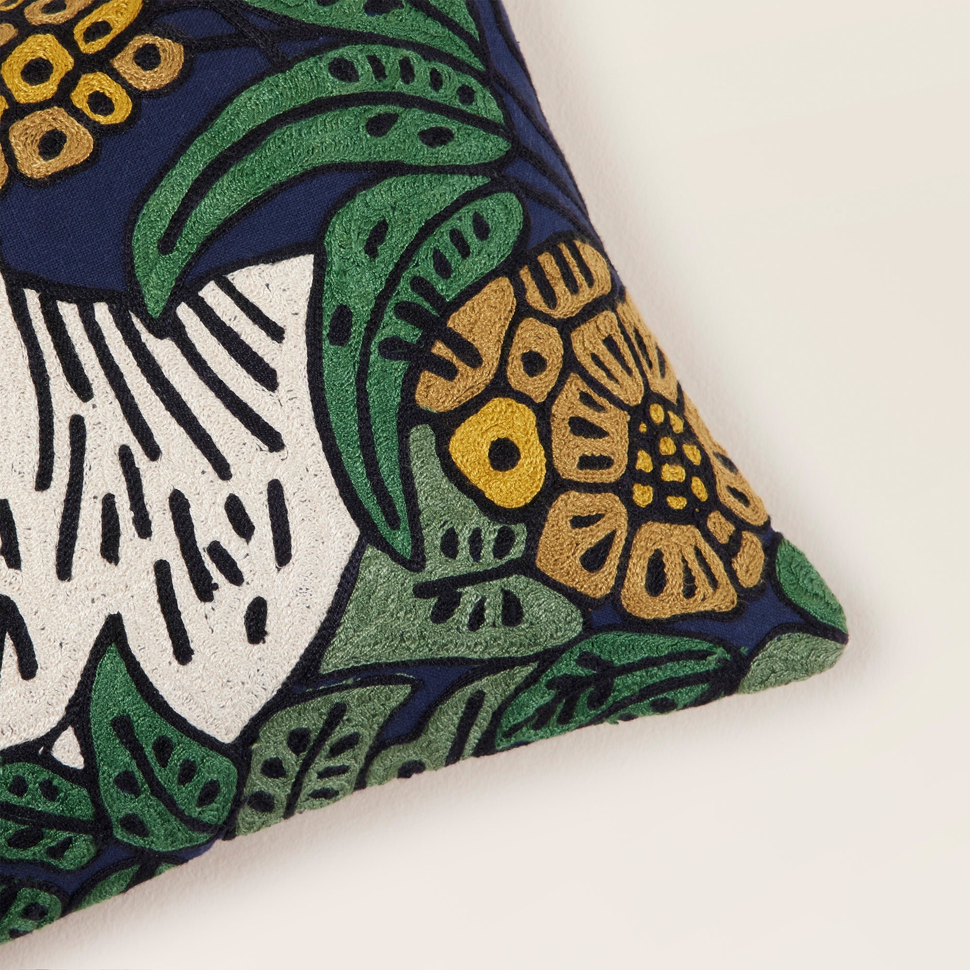 Cushion cover MADURA Blue