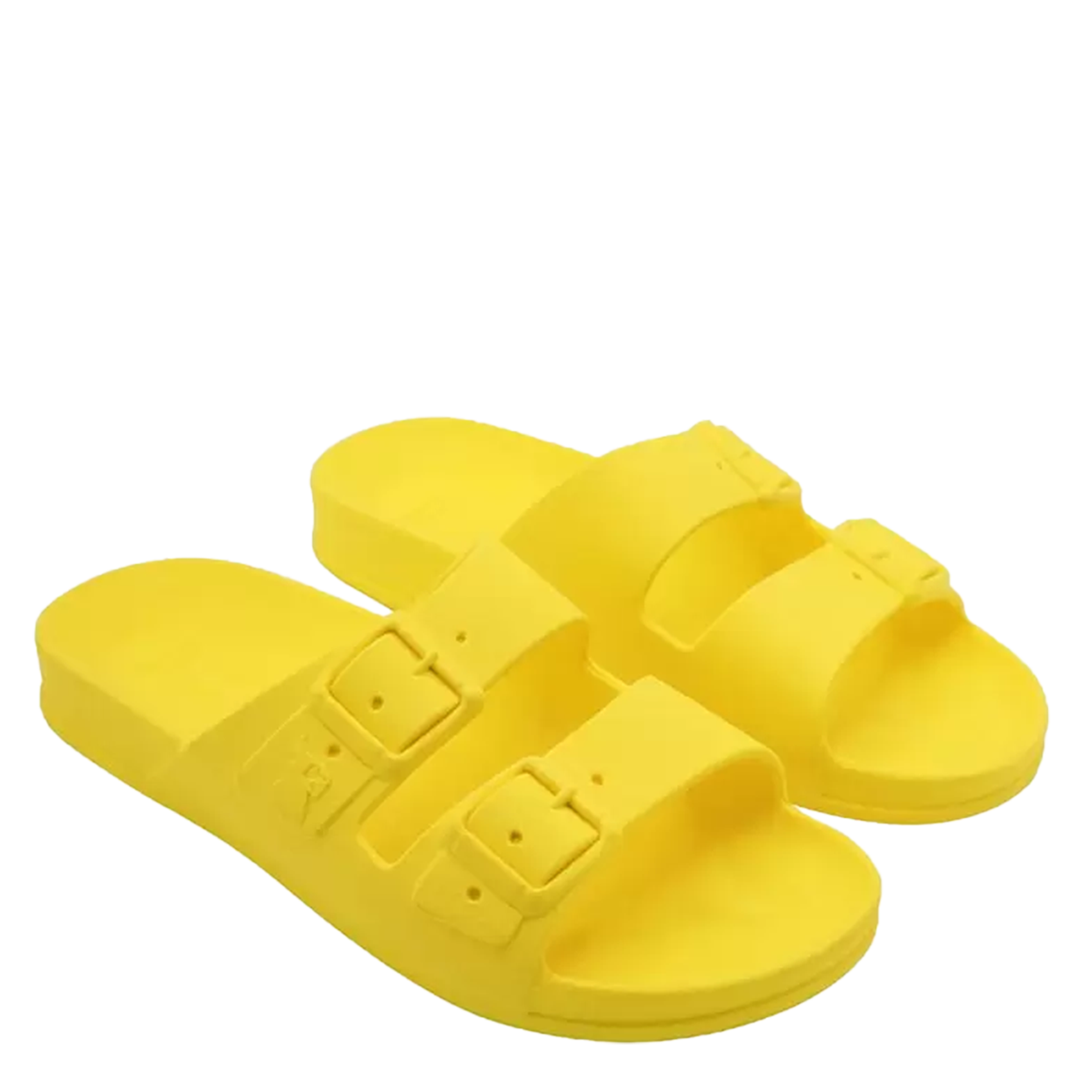 Sandales plates à boucles CACATOES DO BRASIL