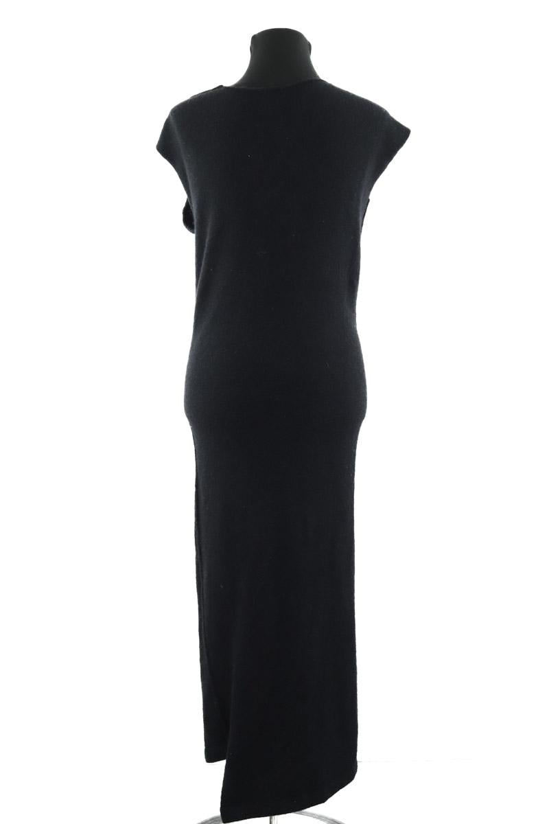 Black dress ISABEL MARANT ÉTOILE - SECONDE MAIN Black