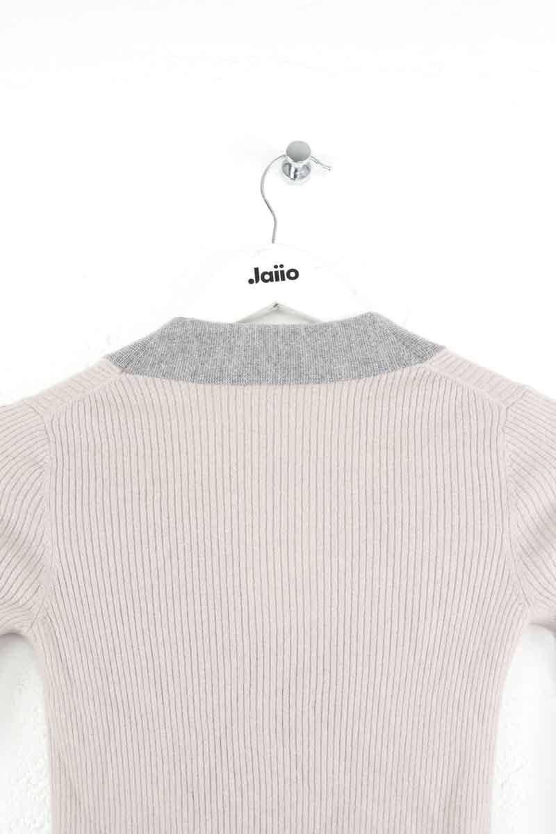 Wool sweater PAULE KA - Seconde main Grey