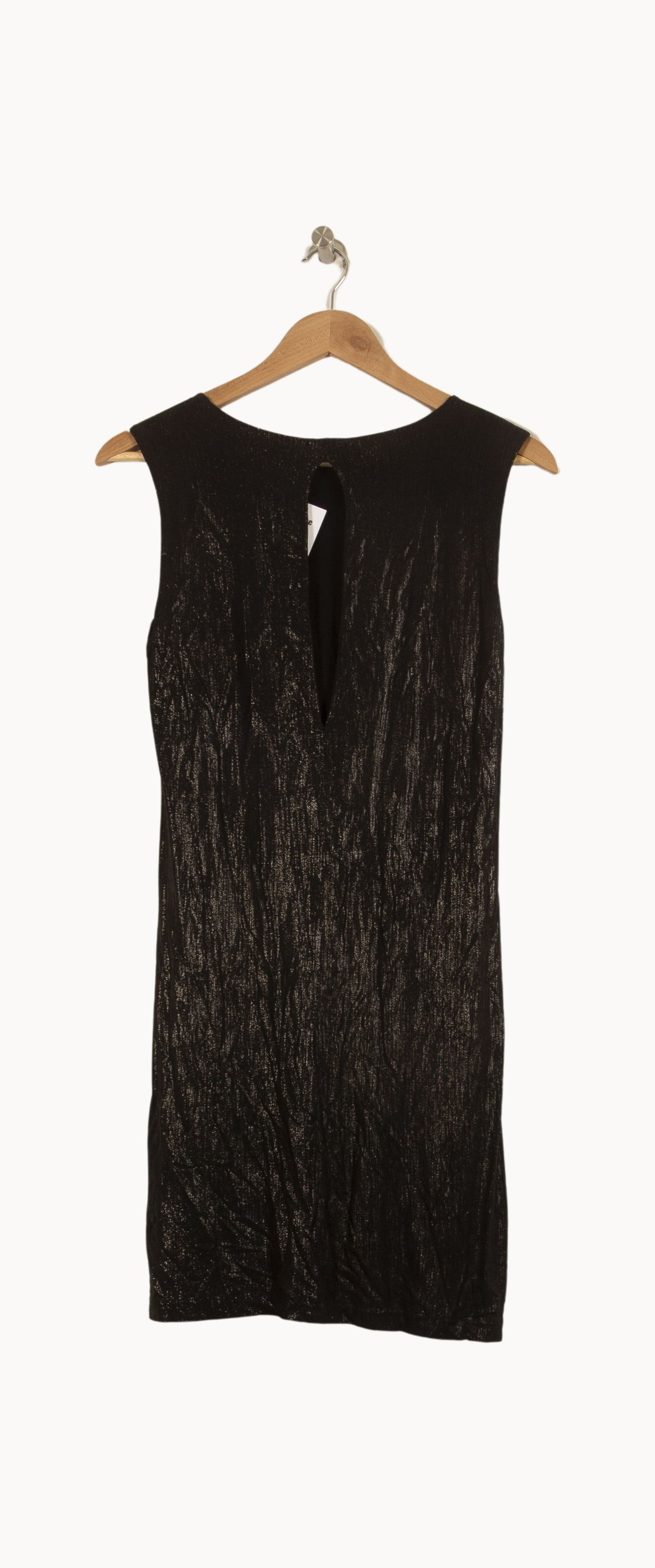 Midi dress FILIPPA K - Seconde Main Black
