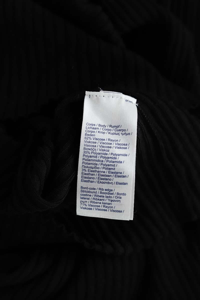 Dress LACOSTE - SECONDE MAIN Black