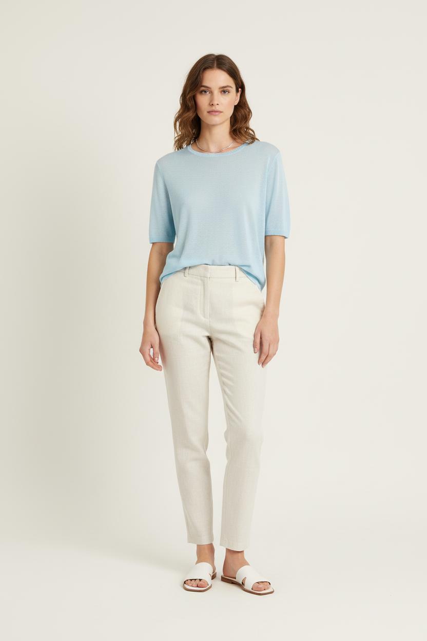 Knitwear ABSOLUT CASHMERE - Seconde main Blue