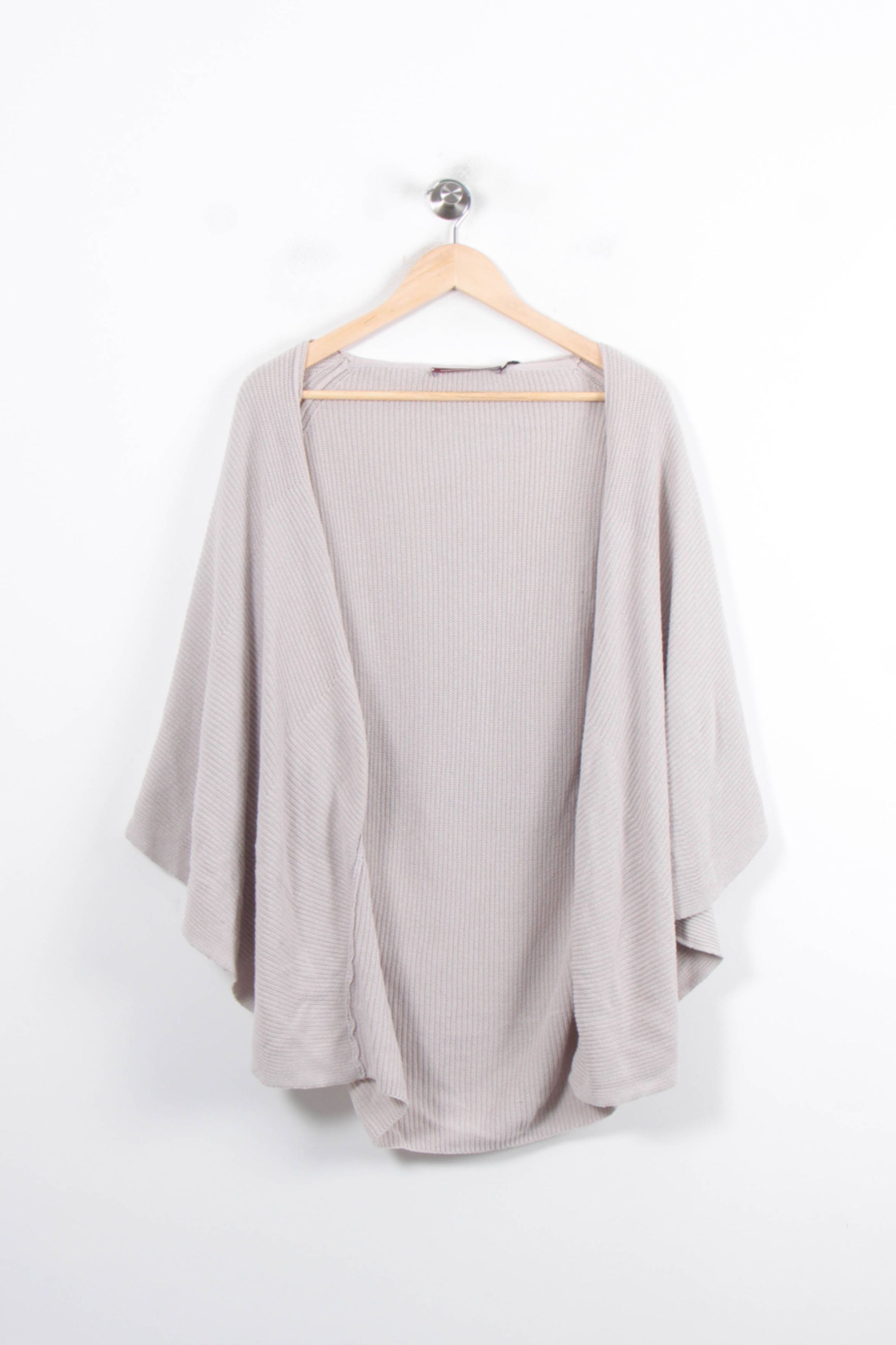 Cardigan COMPTOIR DES COTONNIERS - Seconde main Grey