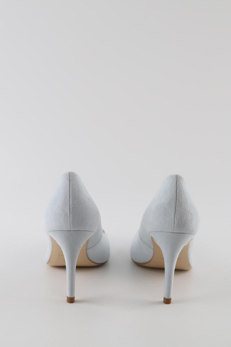 Heels LK BENNETT - Seconde Main Blue