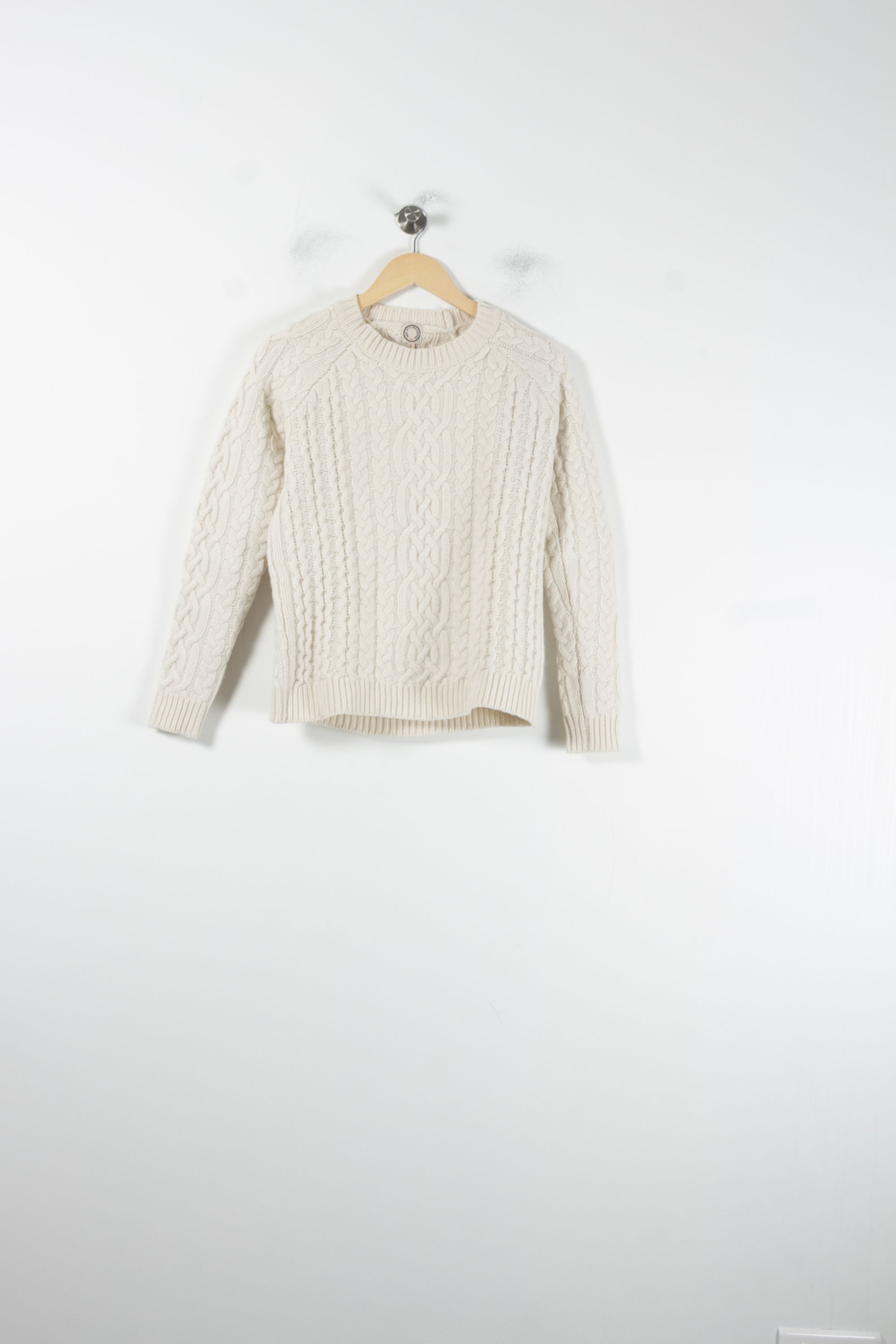 Knitwear INES DE LA FRESSANGE - Seconde main Beige