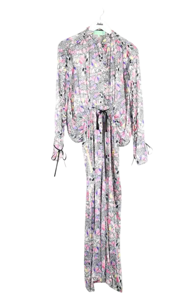 Jumpsuit HEIMSTONE - Seconde Main Multicolored