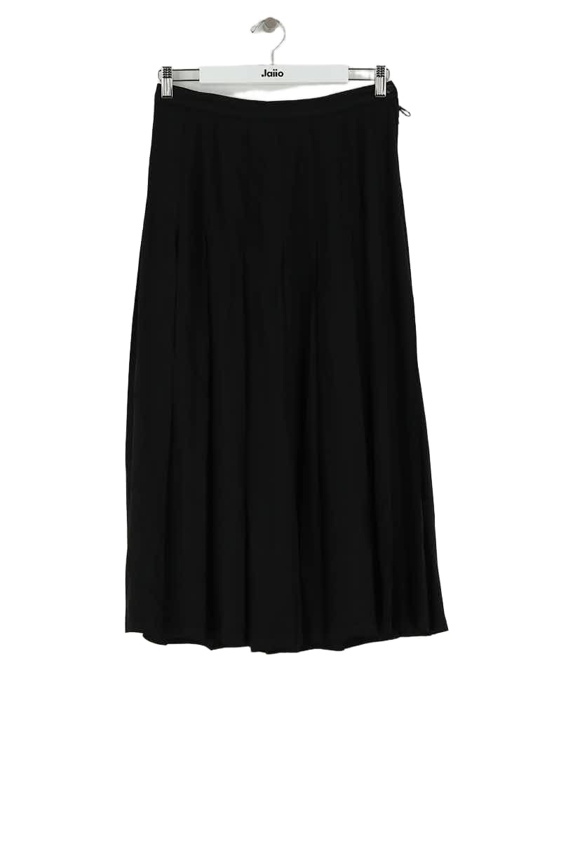 Skirt AGNES B. - Seconde Main Black