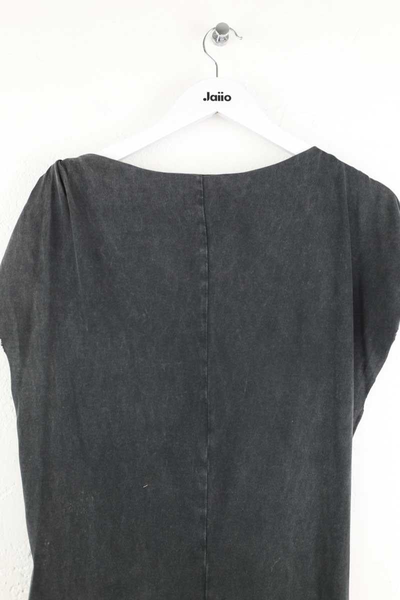 Robe ISABEL MARANT - Seconde Main Gris