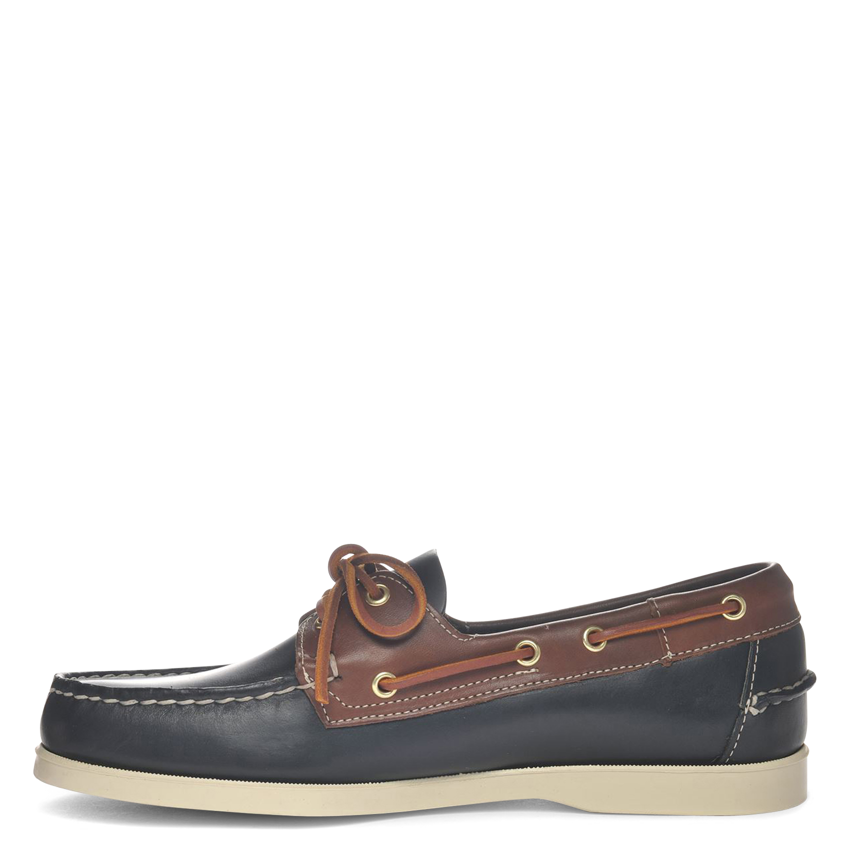 Derbies en cuir SEBAGO Multicolore