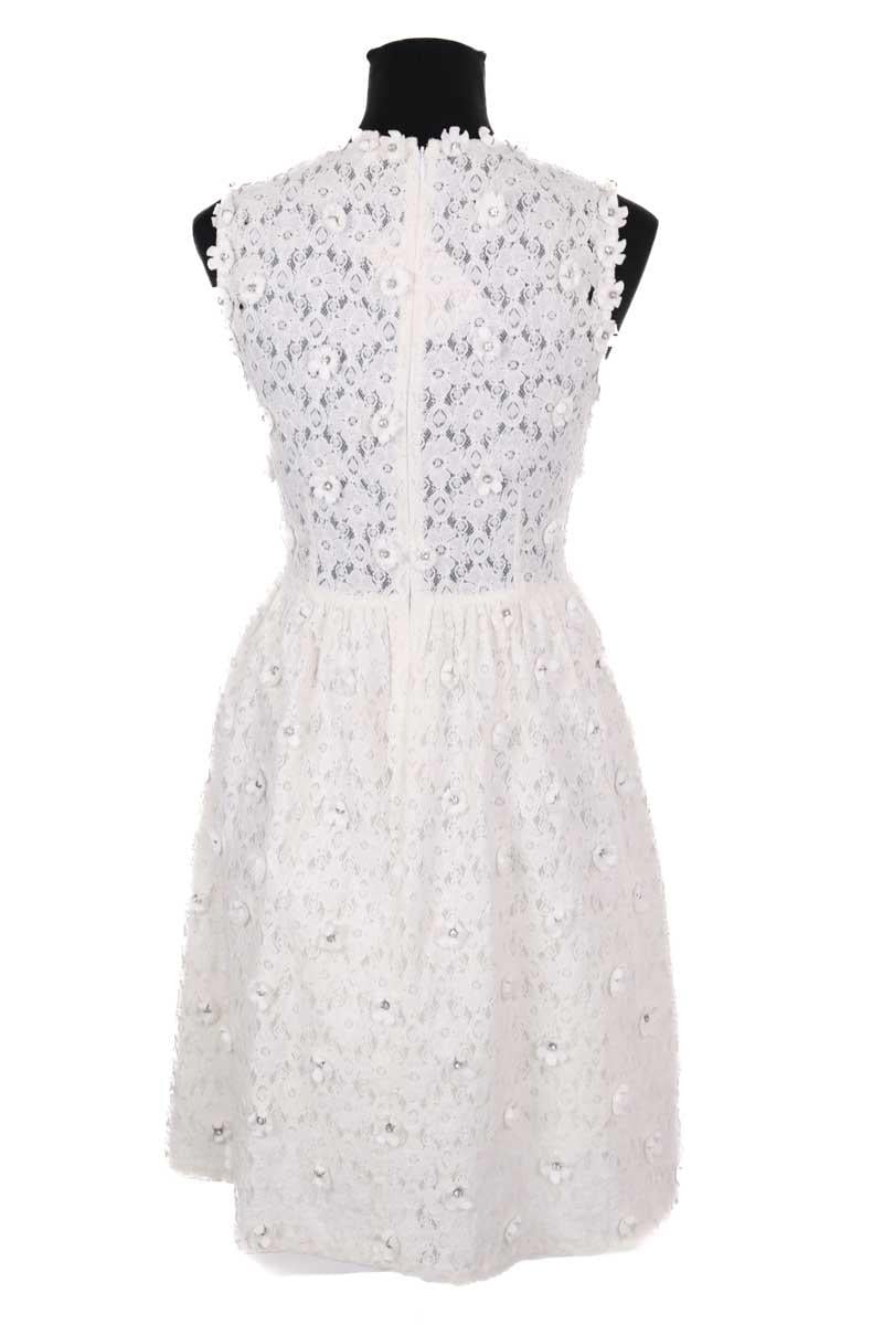 Dress Manoush - Seconde Main White