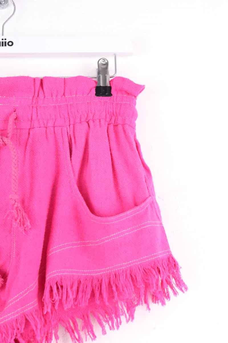 Shorts ISABEL MARANT - Seconde Main Pink