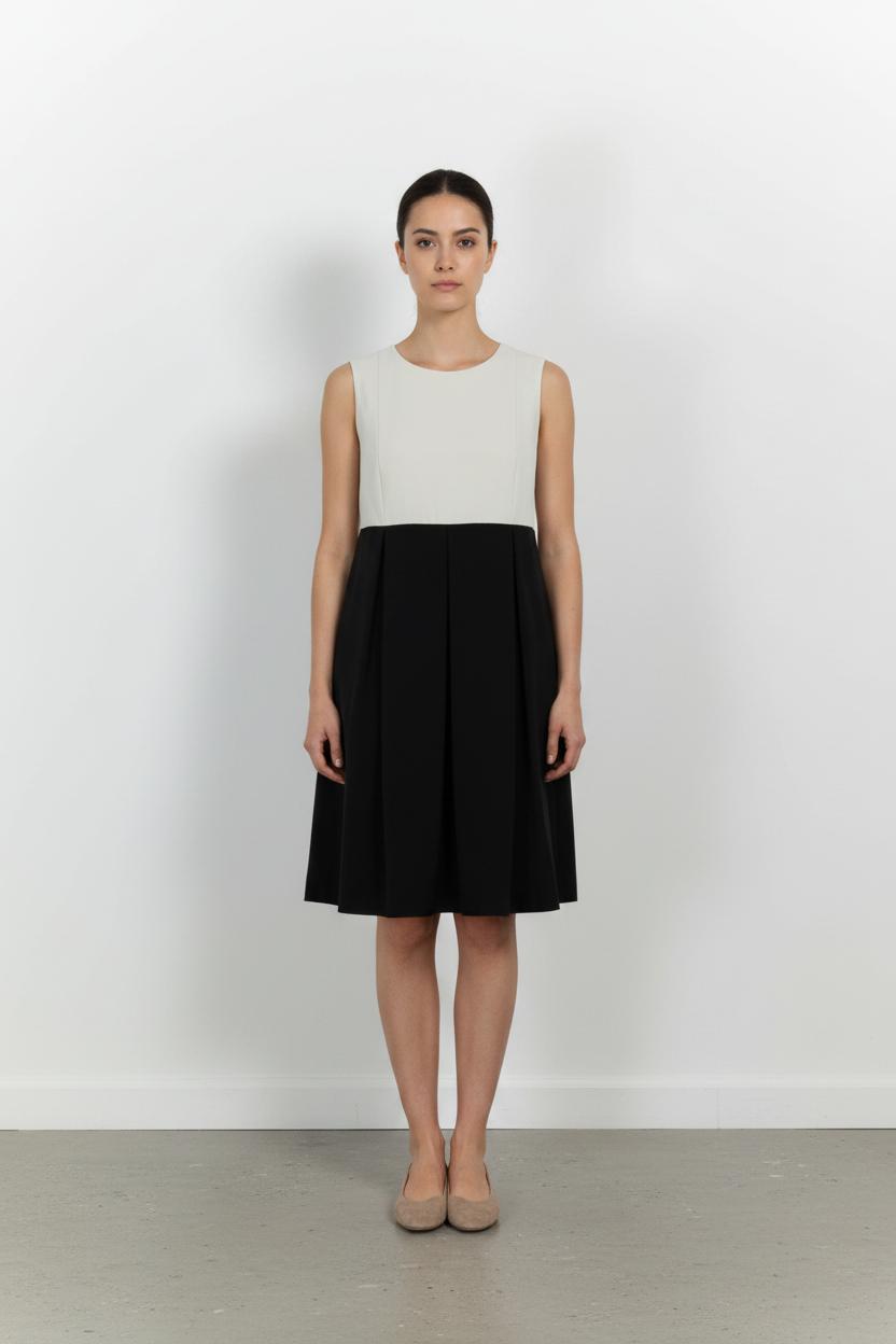 Short & midi dress MAX MARA - Seconde Main Black