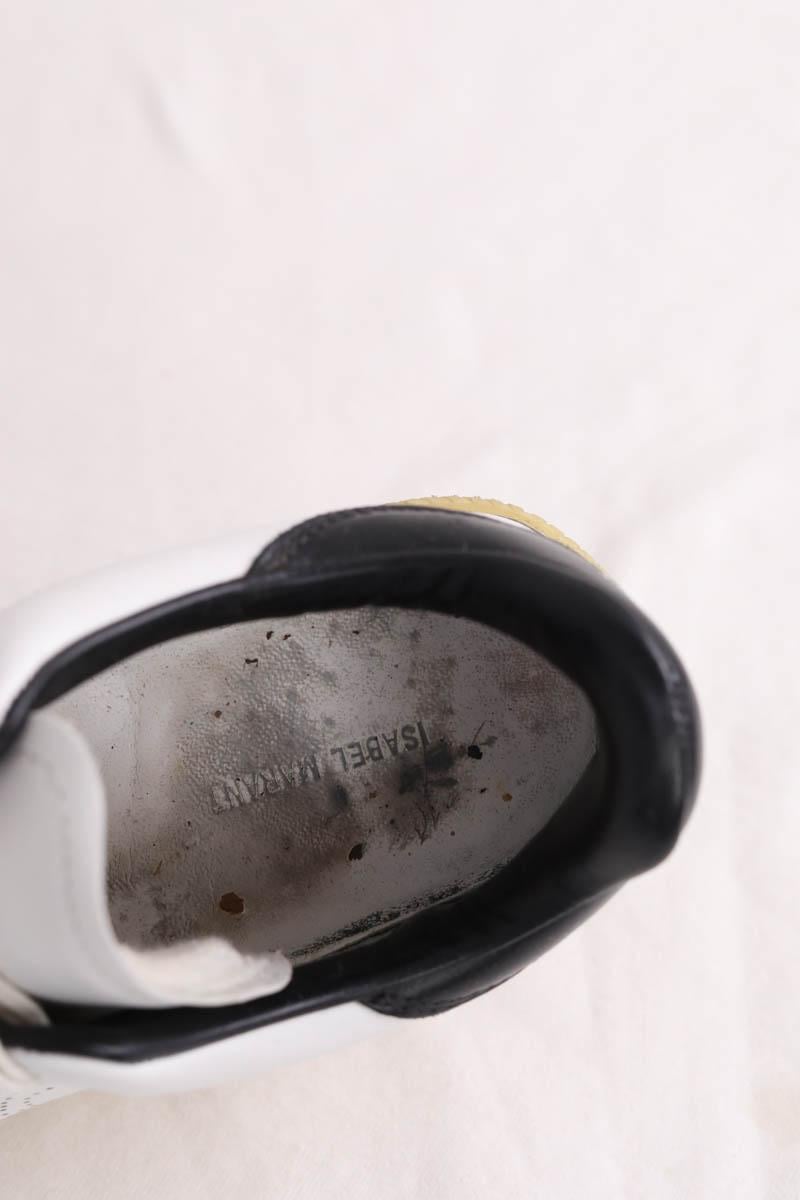 Sneakers ISABEL MARANT - Seconde Main White