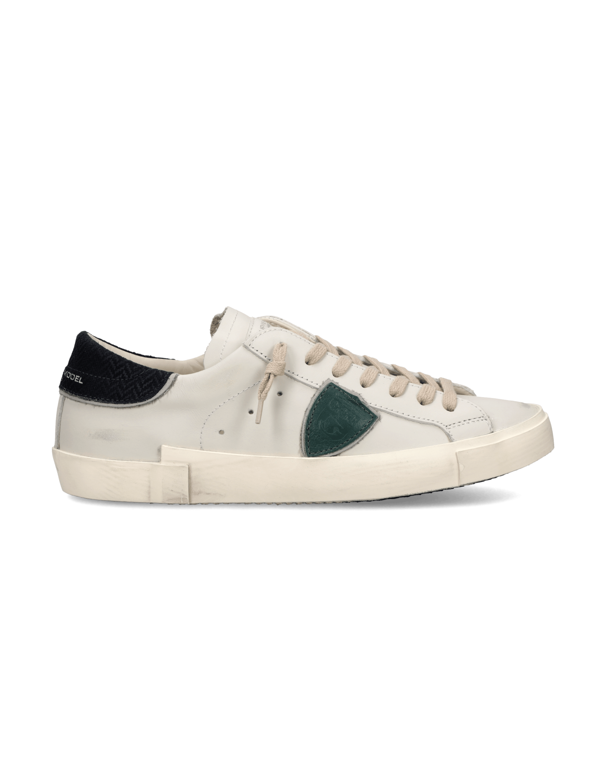 Sneakers prsx tennis PHILIPPE MODEL Bleu