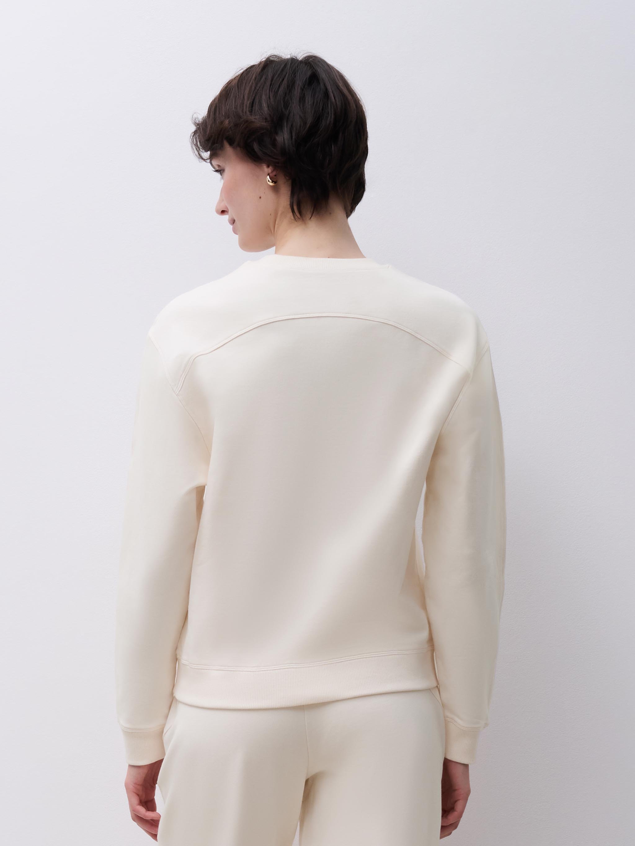 Sweater CHANTELLE Beige