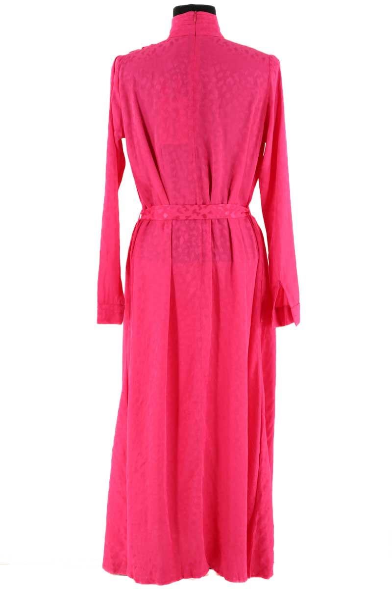 Dress MODETROTTER - Seconde Main Pink