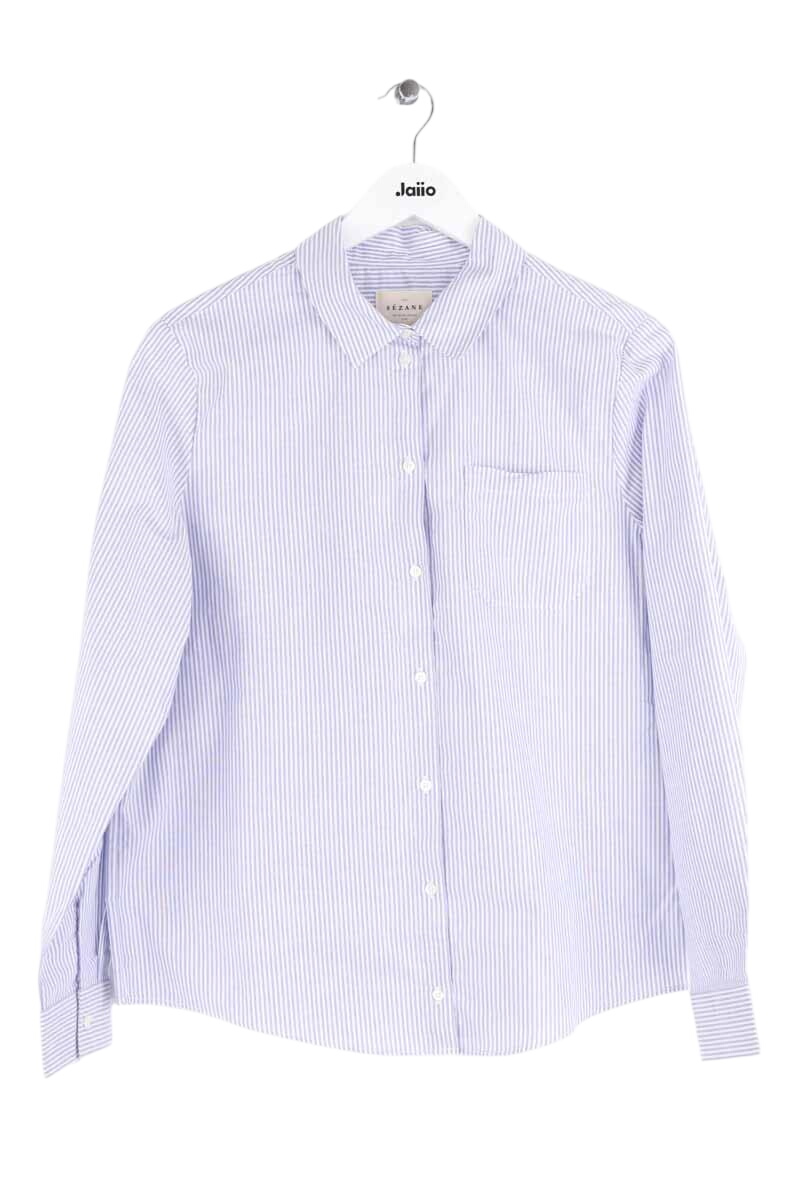 Shirt SEZANE - Seconde main Blue