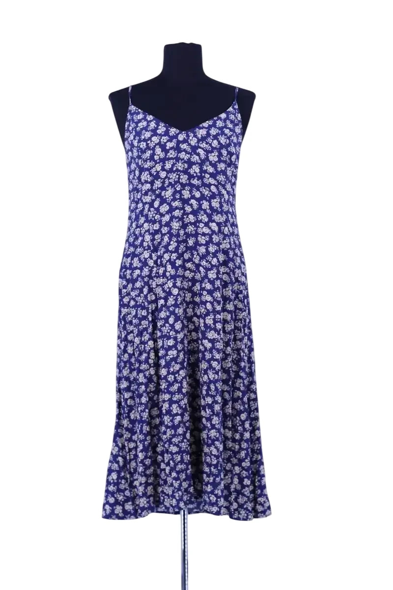 Robe SEZANE - Seconde main Bleu