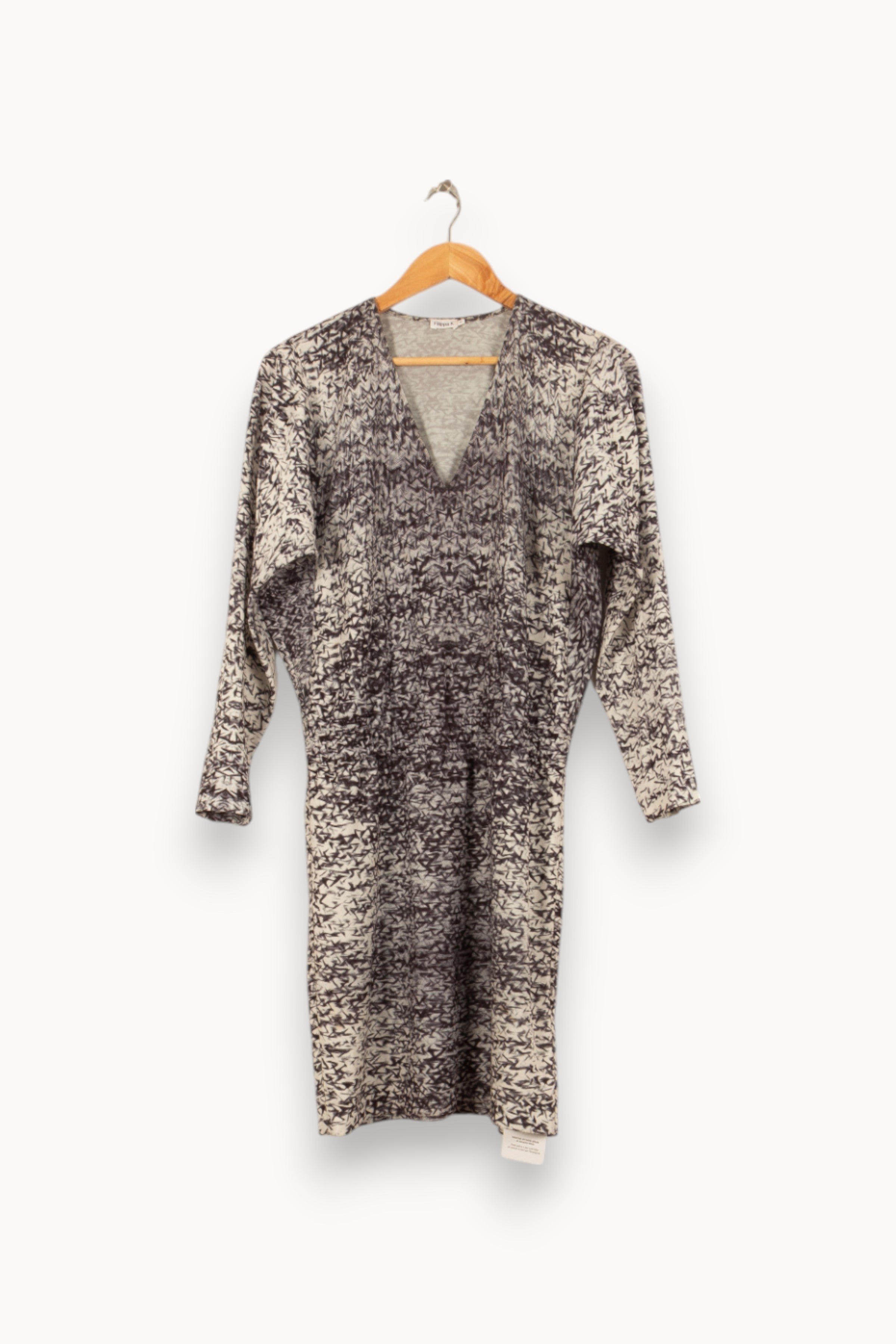 Short & midi dress FILIPPA K - Seconde Main Grey