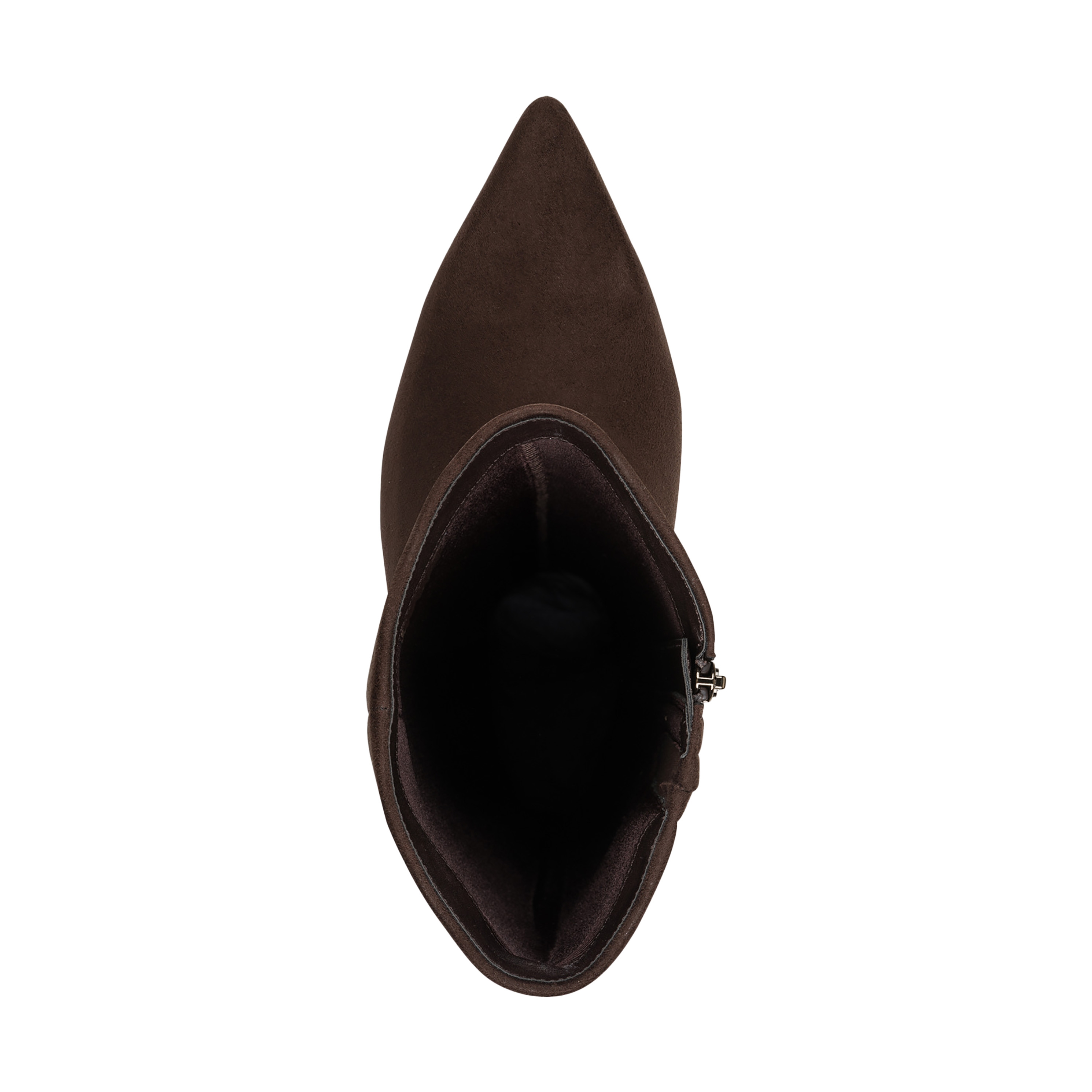 Ary leather boots TAMARIS Brown