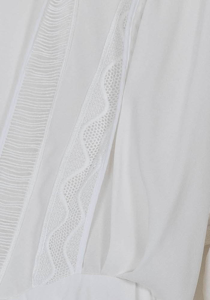 Short & midi dress IRO - Seconde Main White