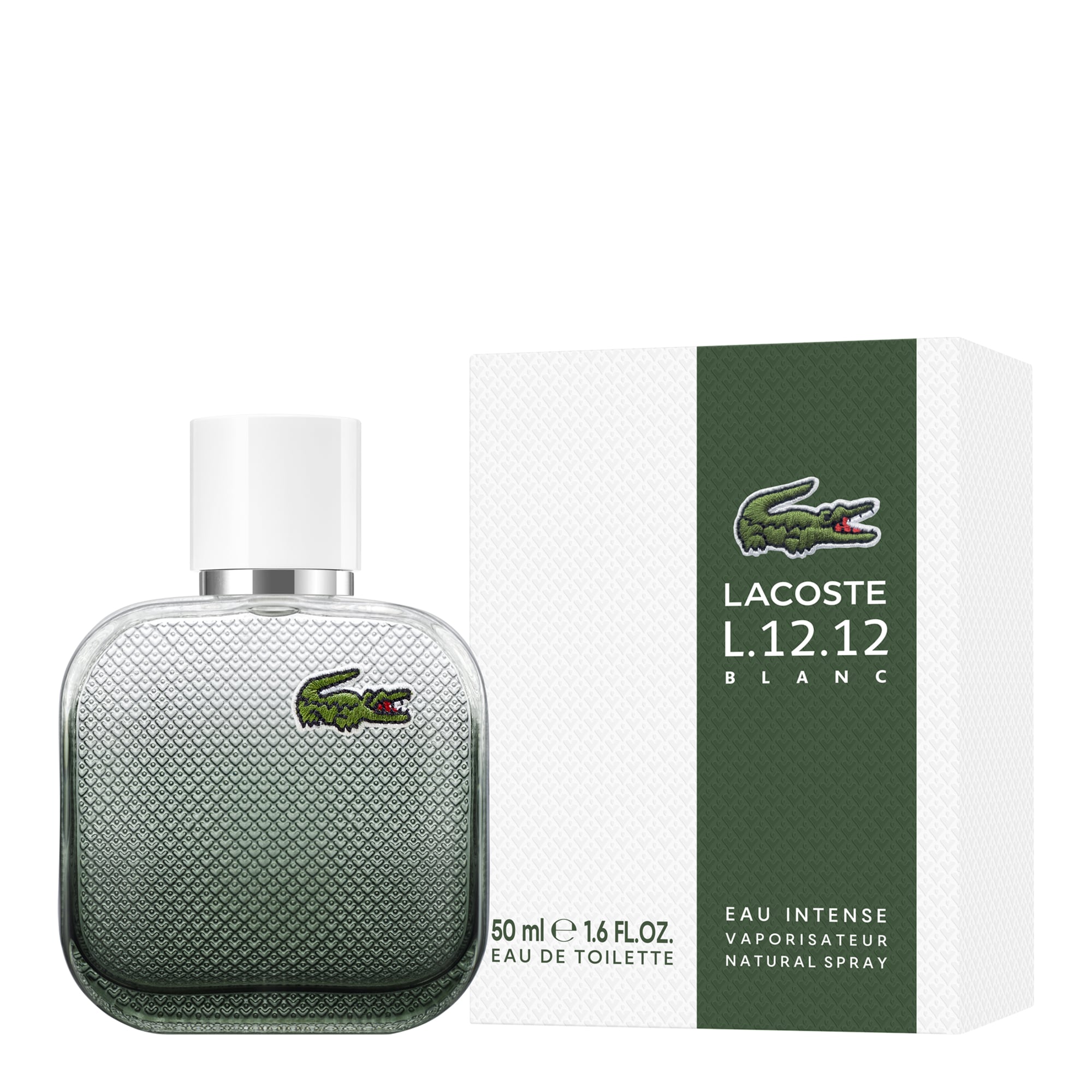 Eau de 2025 parfum lacoste homme