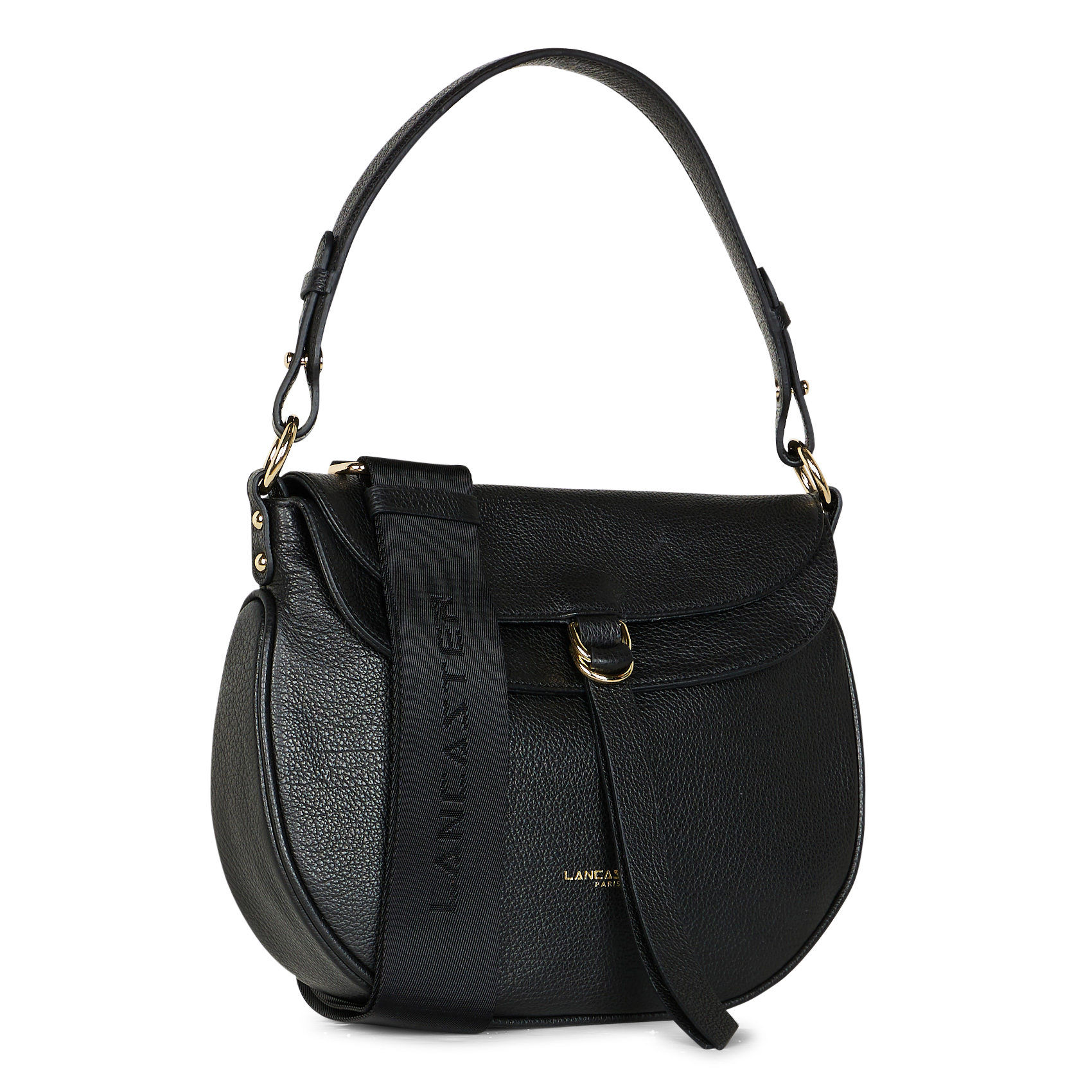 DUNE GAIA LANCASTER PARIS Noir