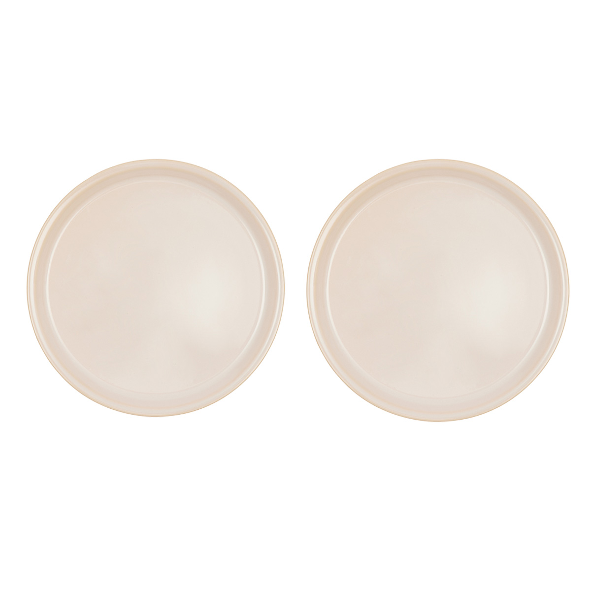 Terracotta plate OYOY LIVING DESIGN Beige