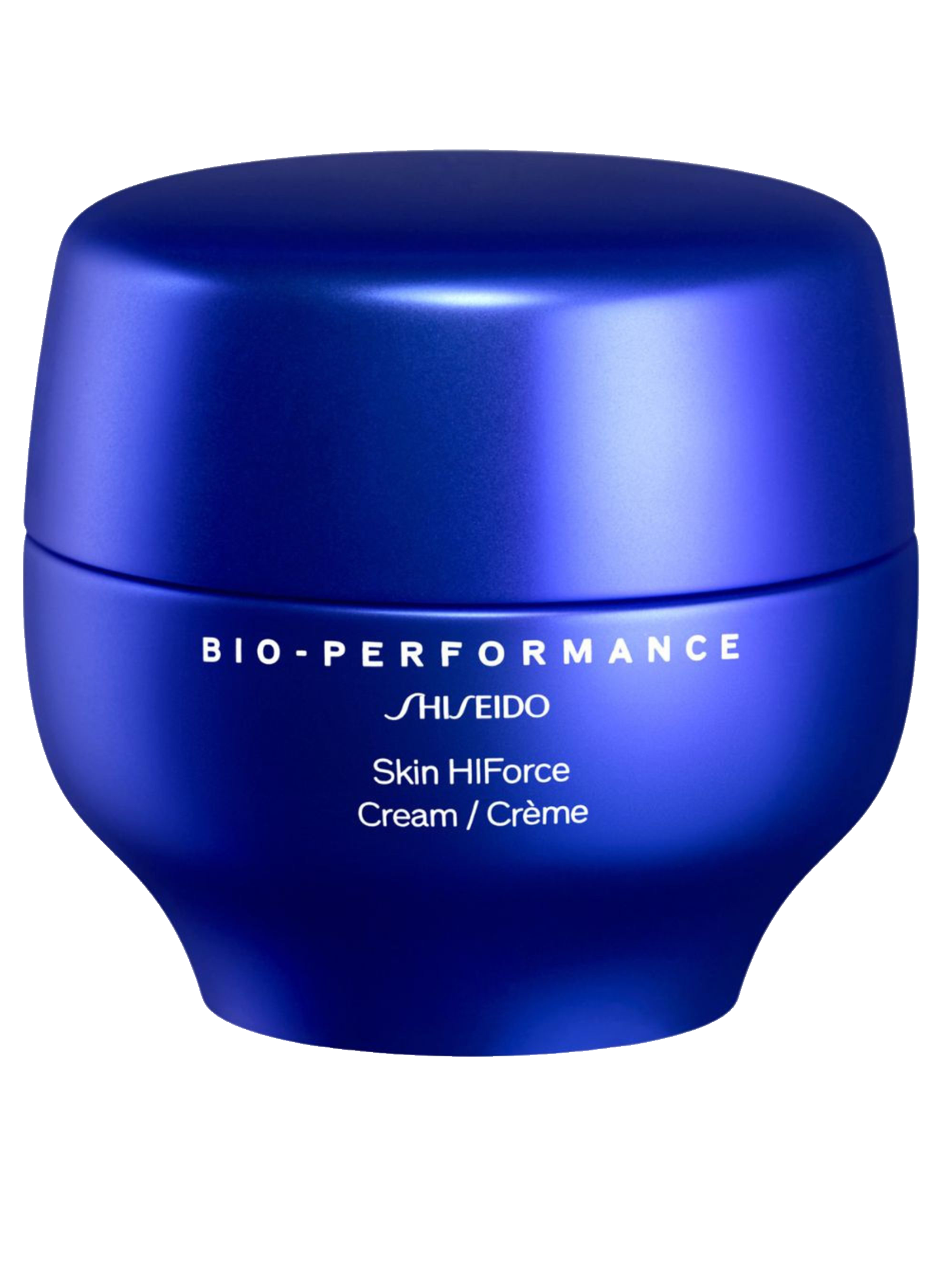 HIForce Skin Cream SHISEIDO No color