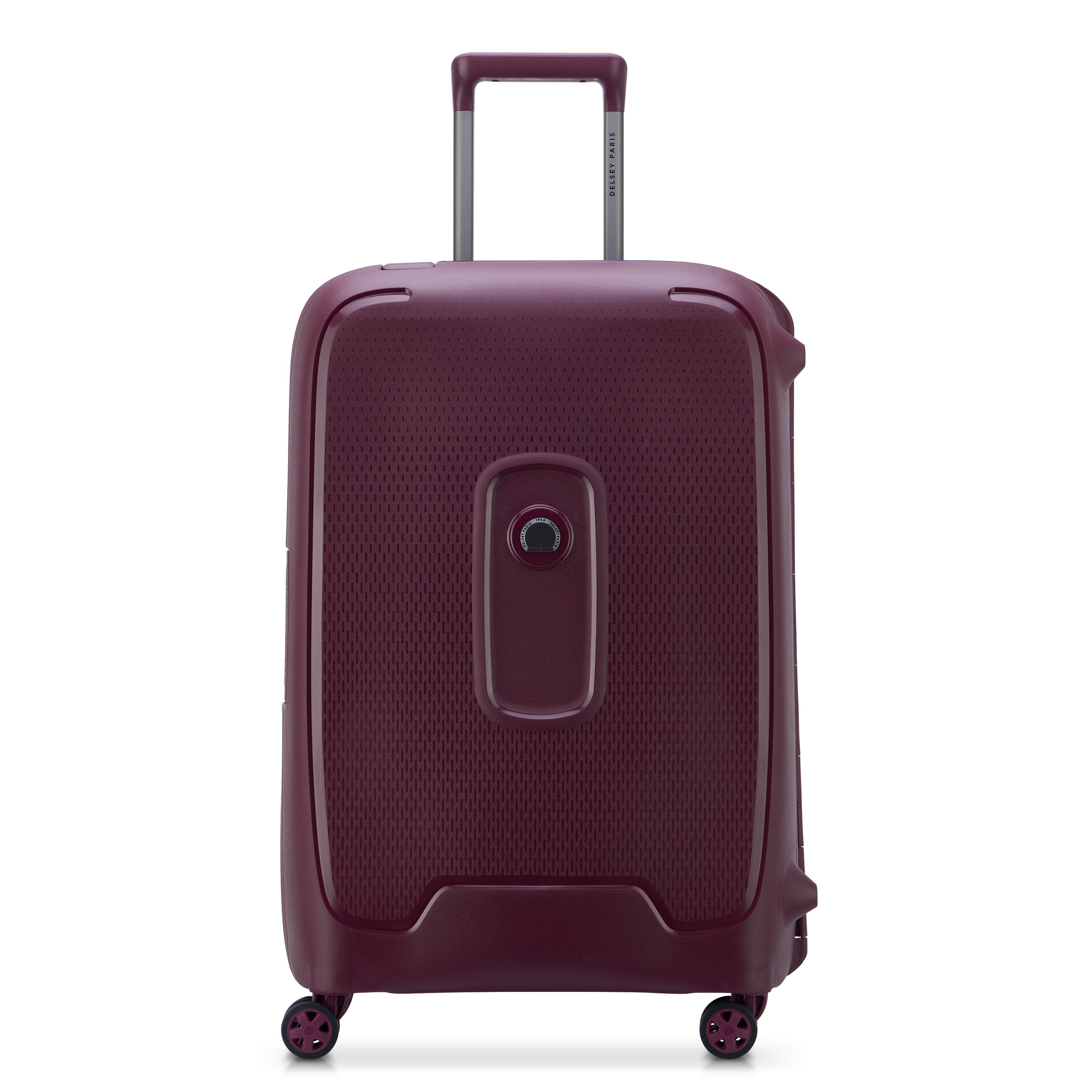Valise soute rigide DELSEY PARIS